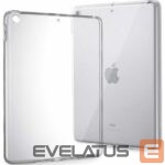 Tagakaaned iLike - Redmi Pad Slim Case Cover - 2022 10.61 inches Transparent