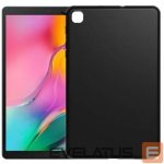 Tagakaaned iLike Xiaomi Redmi Pad Slim Case Cover - 2022 10.61 inches Black