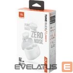 Bezvadu austiņas JBL  Tune Buds White