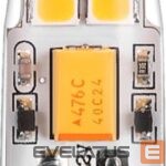 Настольная лампа Leduro  LEDURO LED BULB G4 2W 200lm 3000K AC/DC 