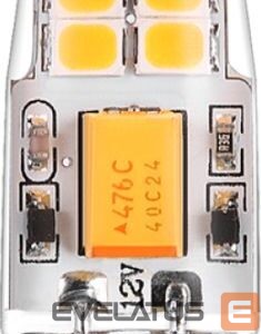 Desc lamp Leduro  LEDURO LED BULB G4 2W 200lm 3000K AC/DC 