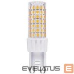 Stalinė lempa Leduro  LEDURO LED BULB G9 7W 700lm 3000K 220v 