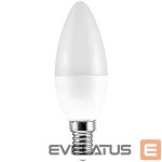 Desc lamp Leduro  LEDURO LED BULB C35 3W 200lm E14 3000K 