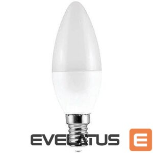 Desc lamp Leduro  LEDURO LED BULB C35 3W 200lm E14 3000K 
