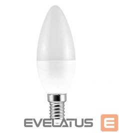 Desc lamp Leduro  LEDURO LED BULB C35 5W 400lm E14 3000K 