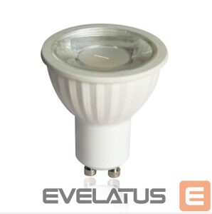 Desc lamp Leduro  LEDURO LED BULB GU10 5W 400lm GU10 3000K 