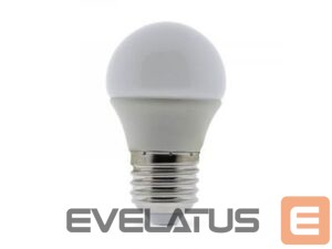 Desc lamp Leduro  LEDURO LED BULB G45 5W 400lm E27 3000K 