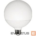 Laualamp Leduro  LEDURO LED BULB G120 15W 1500lm E27 3000 