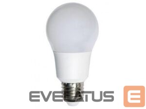 Desc lamp Leduro  LEDURO LED BULB A60 10W 1200lm E27 3000K 