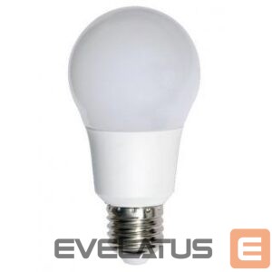 Laualamp Leduro  LEDURO LED BULB A60 10W 1200lm E27 3000K 