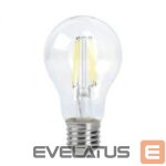 Настольная лампа Leduro  LEDURO LED BULB A60 8W 1055lm E27 3000K 