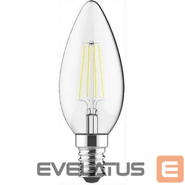 Desc lamp Leduro LEDURO LED BULB C35 6W 810lm E14 3000K