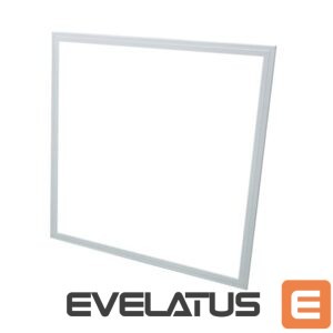 Desc lamp Leduro  LEDURO LED PANEL 40W 4000K 3600lm 