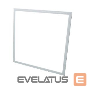 Desc lamp Leduro  LEDURO LED PANEL VISOLUX 42W 3CCT 3000K 