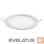 Desc lamp Leduro  LEDURO LED PANEL ULTRA SLIM 24W 3000K 