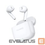 Belaidės ausinės Huawei  FreeBuds SE 2 Ceramic White