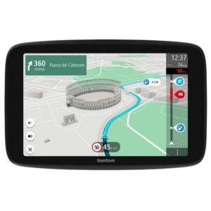  Auto navigācija TomTom  CAR GPS NAVIGATION SYS 6 