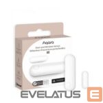 Nutikas seade AQARA  SMART HOME DOOR/WINDOW SENSOR/DW-S02D 