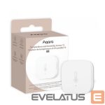 Smart device AQARA  SMART HOME TEMPERATURE SENSOR/WRL TH-S02D 