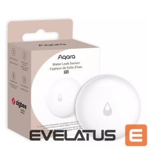 Viedierīce AQARA  SMART HOME WATER LEAK SENSOR/WL-S02D 