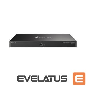 valvetarvikud TP-Link  NET VIDEO RECORDER 32CH/VIGI NVR4032H 