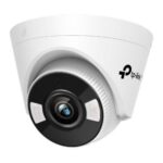 IP-камеры TP-Link  NET CAMERA TURRET H.265 5MP/VIGI C450(2.8MM) 