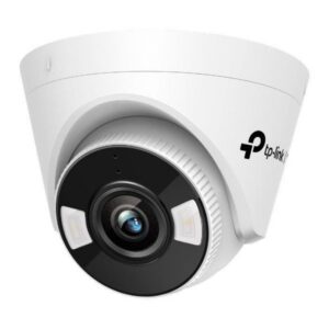 IP kaamerad TP-Link  NET CAMERA TURRET H.265 5MP/VIGI C450(2.8MM) 