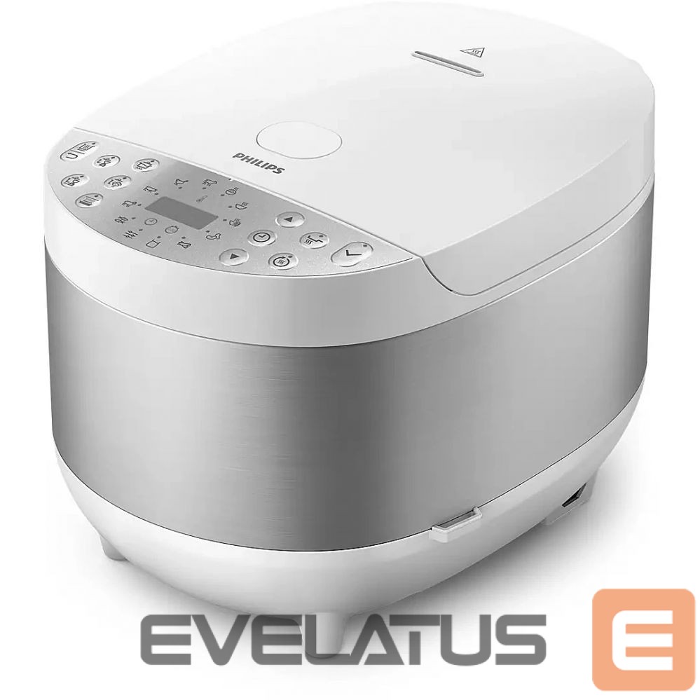 Muud väikesed kodumasinad Philips MULTICOOKER/HD4713/40