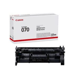 Aksesuāri un izejmateriāli Canon  TONER BLACK 10.2K MF465DW/5640C002 