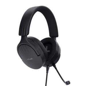 Vadu austiņas Trust  HEADSET GXT 489 FAYZO/24898 