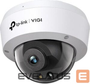 IP kaamerad TP-Link  NET CAMERA 5MP IR DOME/VIGI C250(2.8MM) 