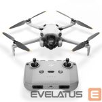 Drone DJI  DRONE MINI 4 PRO RC-N2/CP.MA.00000731.04 