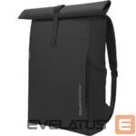 Bags and briefcases Lenovo  LENOVO IP Gaming Modern Backpack Black 