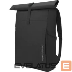 Bags and briefcases Lenovo  LENOVO IP Gaming Modern Backpack Black 