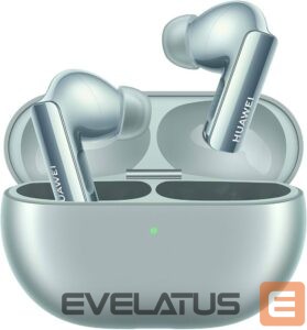 Juhtmevabad kõrvaklapid Huawei  FreeBuds Pro 3 Green