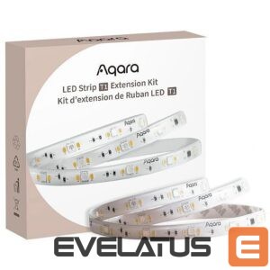 LED spuldze AQARA  LIGHTSTRIP SMART 1M/RLSE-K01D 
