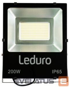 Desc lamp Leduro  LEDURO LED FLOOD LIGHT PRO200 IP65 200W 