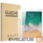 Protective glass iLike  iPad Pro 10.5 / Air 3 2019 2.5D Edge Clear Tempered Glass 