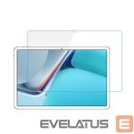Protective glass iLike  Galaxy Tab  A8 10.5 X200 / X205 / X207 2.5D Edge Clear Tempered Glass 