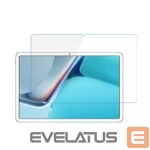 Apsauginiai stiklai iLike  Galaxy Tab S9 FE X510 / X516B 2.5D Edge Clear Tempered Glass 