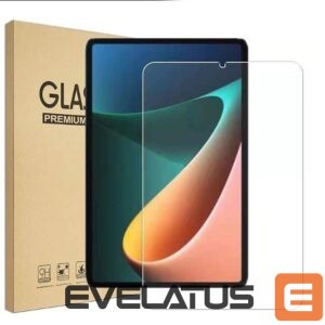 Protective glass iLike  IdeaTab M10 10.1 TB328FU 2.5D Edge Clear Tempered Glass 