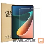 Protective glass iLike  Redmi Pad 6 11 / Pad 6 Pro 11 2.5D Edge Clear Tempered Glass 