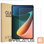 Apsauginiai stiklai iLike  MatePad T10s 10.1 AGS3-L09 2.5D Edge Clear Tempered Glass 