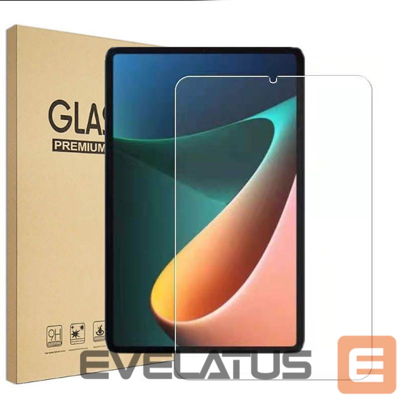 Protective glass iLike MatePad SE 10.1 Ags3K-W20 / Ags3K-AL20 2.5D Edge Clear Tempered Glass