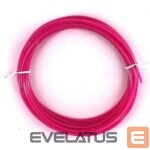 Kitas produktas iLike  C1 PLA 1.75mm filament wire for any 3D Printing Pen - 1x 10m Rose