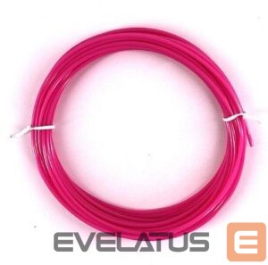 Cita prece iLike  C1 PLA 1.75mm filament wire for any 3D Printing Pen - 1x 10m Rose