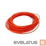 Teine toode iLike  C1 PLA 1.75mm filament wire for any 3D Printing Pen - 1x 10m Red