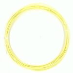 Cita prece iLike  C1 PLA 1.75mm filament wire for any 3D Printing Pen - 1x 10m Fluerescent Yellow