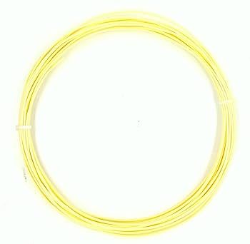 Teine toode iLike C1 PLA 1.75mm filament wire for any 3D Printing Pen - 1x 10m Fluerescent Yellow