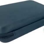 Cita prece iLike  S8 Medium Size Hard Pouch Zipper bag for 3D Printing pen and Accsessories 20.5x16x5.5cm 